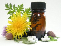 Гомеопатичні засоби від кашлю