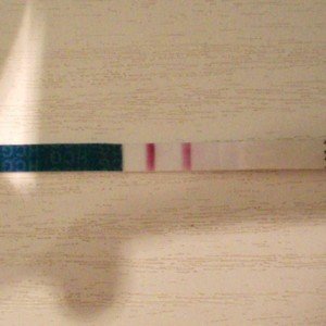 Які бувають тести на вагітність