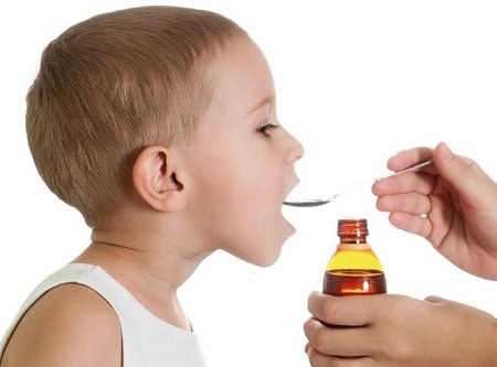 Як і чим лікувати ларинготрахеїт у дитини?