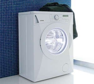 Вибираємо пральну машинку — тип завантаження, розміри, клас прання і віджимання та ін.