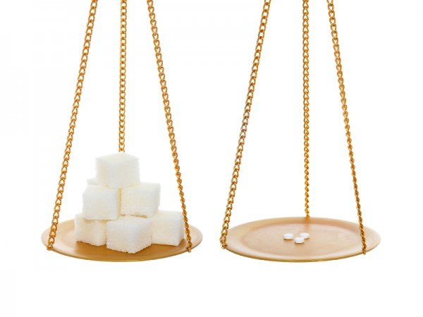 Замінники цукру несуть користь чи шкода?