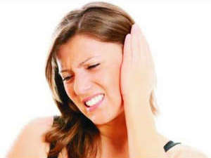 Як лікувати захворювання вуха з допомогою крапель (поради)
