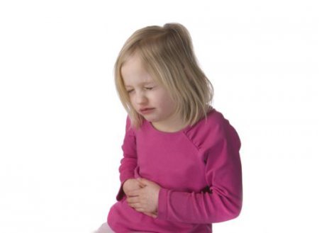 Апендицит у дітей   не пропустити тривожні симптоми