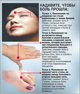 Що приховує головний біль?