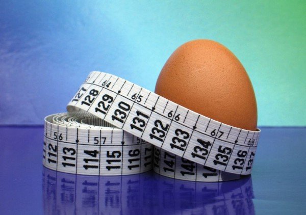 Яєчна дієта Маггі допоможе схуднути смачно і швидко за 4 тижні