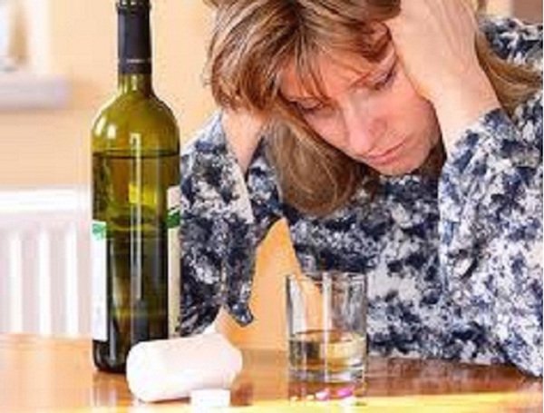 Алкогольна епілепсія: методи лікування в домашніх умовах