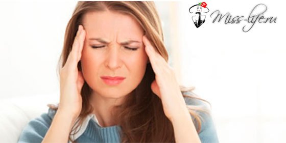 Що робити якщо болить голова — причини виникнення і кращі народні засоби від головного болю