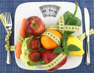 Вважаємо калорії, щоб схуднути без шкоди для організму