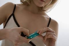 Правила використання гормональних контрацептивів