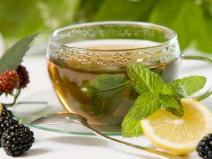 Імбирний чай — відмінний спосіб схуднути