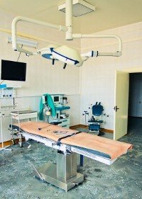 Перфоративна виразка шлунка: як її розпізнати?