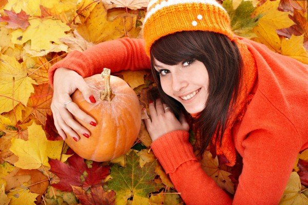 Осінні дієти: як схуднути восени