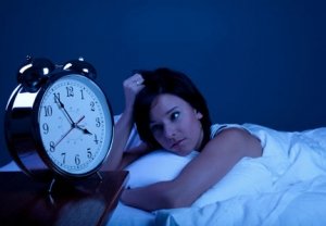 Що робити якщо вам не спиться? 15 лікарських трав від безсоння!