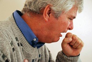 Симптоми і причини алергічного кашлю