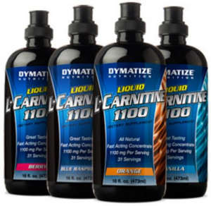 L carnitine для швидкого зниження надлишкової маси тіла