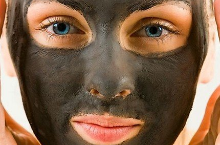Активоване вугілля проти прищів або як усунути першопричини висипань на шкірі