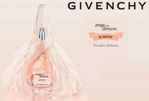 Жіночий парфум «Ange Ou Demon» Givenchy — для суперечливих осіб