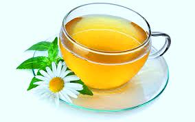 Противоварикозный чай: корисні властивості і склад