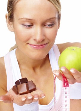 Правильний облік калорій – кращий друг стрункої фігури