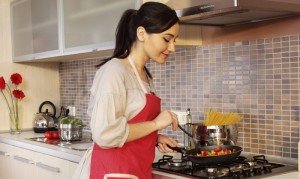 Як вибрати посуд для приготування їжі