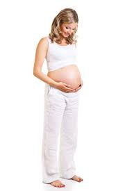 Варикозне розширення вен під час вагітності