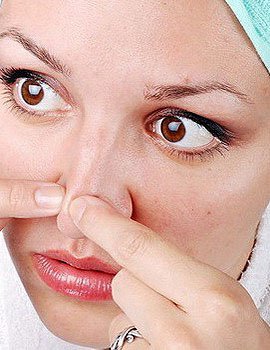 Методи чищення обличчя в домашніх умовах