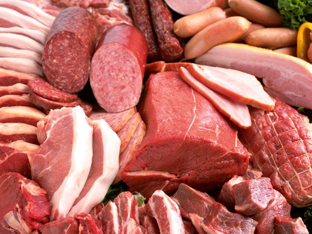 Вся правда про мясо – що насправді ми їмо