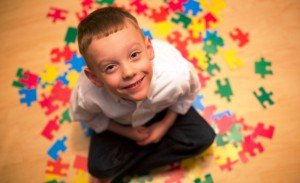 Аутизм — причини, симптоми, дитяче розвиток