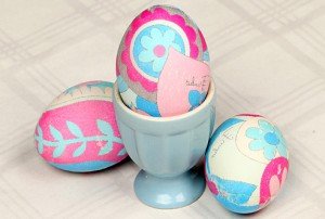 Як пофарбувати яйця на великдень, фарбування яєць на великдень у різних техніках