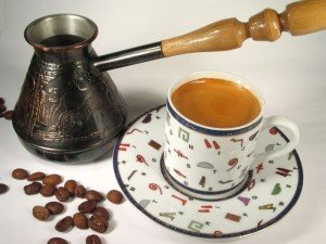 Рецепти приготування смачної кави
