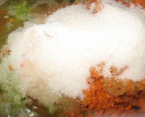 Страви з кабачків — смачні та прості рецепти з фото