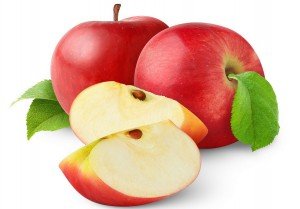 Готуємо з яблук — смачні частування до столу