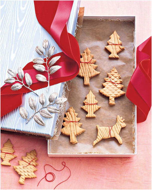 Рецепти різдвяного печива та пряників