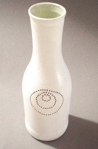 Як прикрасити вазу – оригінальні ідеї декору
