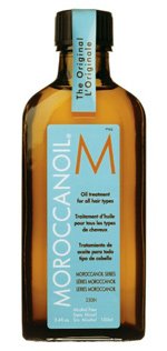 Зволожуюча олія для волосся Moroccanoil: відгуки покупців