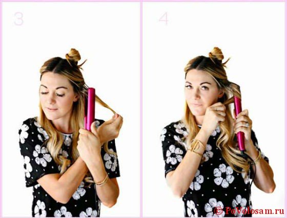Елегантні зачіски для випускного з довгого волосся: інструкції з покроковими фото