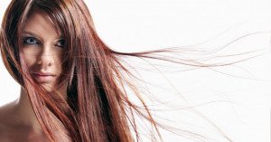 Використання масок при догляді за пофарбованим волоссям