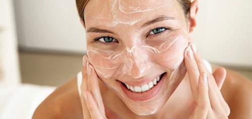 Секрети догляду за шкірою обличчя взимку