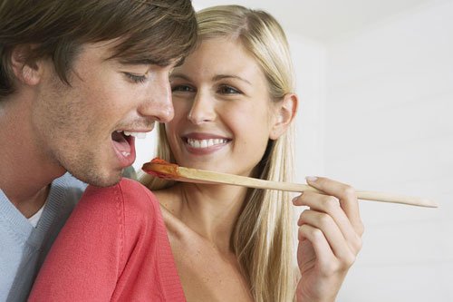 100 способів висловити свою любов чоловікові