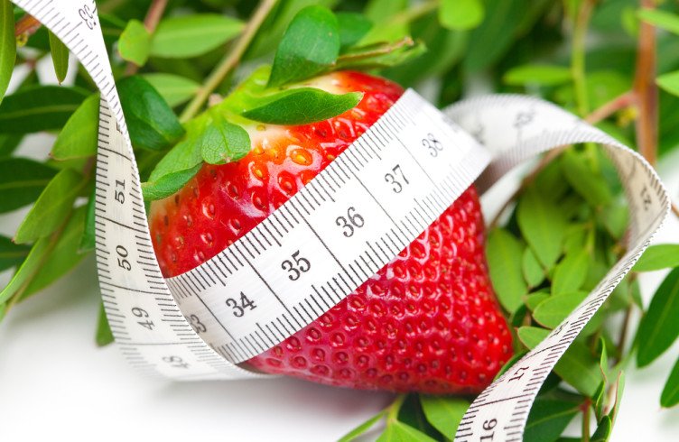 Схуднути до літа за 10 днів: здорове харчування і спорт