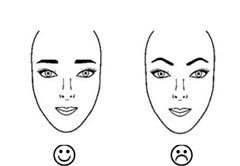 Як скорегувати макіяжем витягнуте обличчя