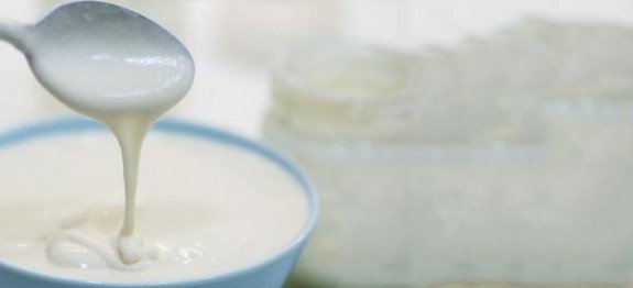 Чудо йогурт Наріне