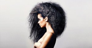 Чому електризуються волосся і шляхи вирішення проблеми