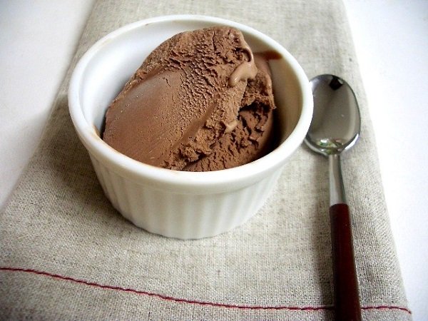 Готуємо шоколадне морозиво вдома: рецепти та поради