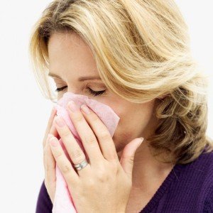 Лікування, профілактика та усунення симптомів алергії народними засобами
