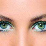 Як наносити макіяж на очі правильно?