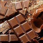 Користь темного шоколаду для жіночого здоровя