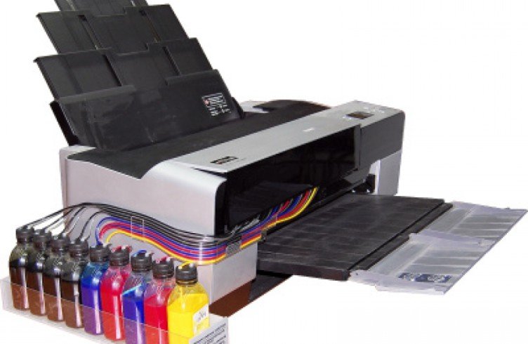 Який принтер краще — лазерний або струменевий?
