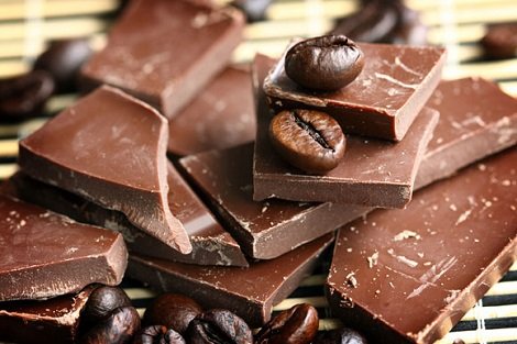 Як зробити шоколад в домашніх умовах?