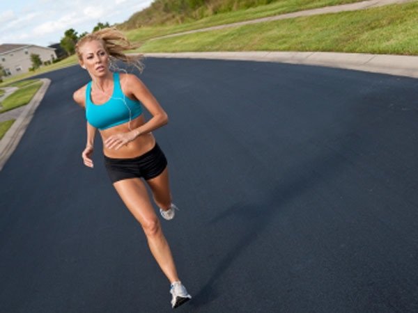 Як ефективно схуднути за допомогою бігу?